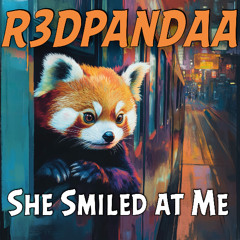 She Smiled at Me