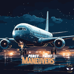 01 Manuvers - Percy Twist