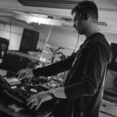 TFR GUEST MIX by KEYTOV epizod I