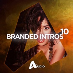 4UDIO - BRANDED INTROS 10 (MARCH22) DEMO