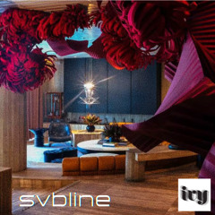 The Ivy Penthouse [ LIVE ]