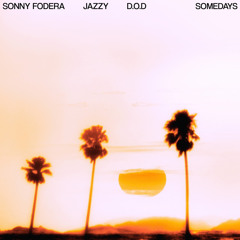 Ginty - Somedays (Sample) 140bpm