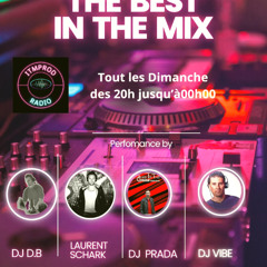 The Best In The MIx sur ITMPROD (Mix Mois Juillet 2025#4)