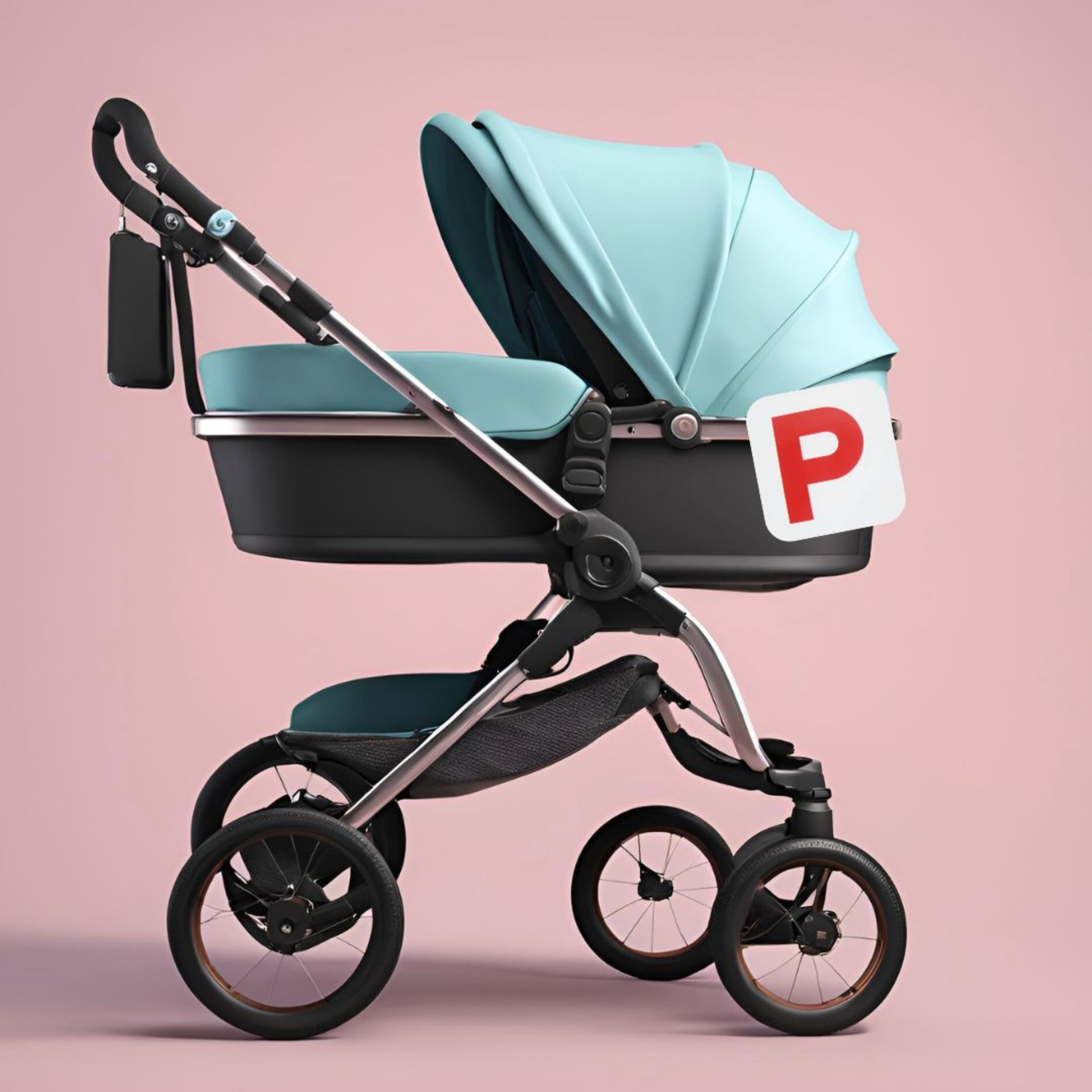 P Plate Parenting Ep2 - El and Dani - Compass Catholic Community episode artwork