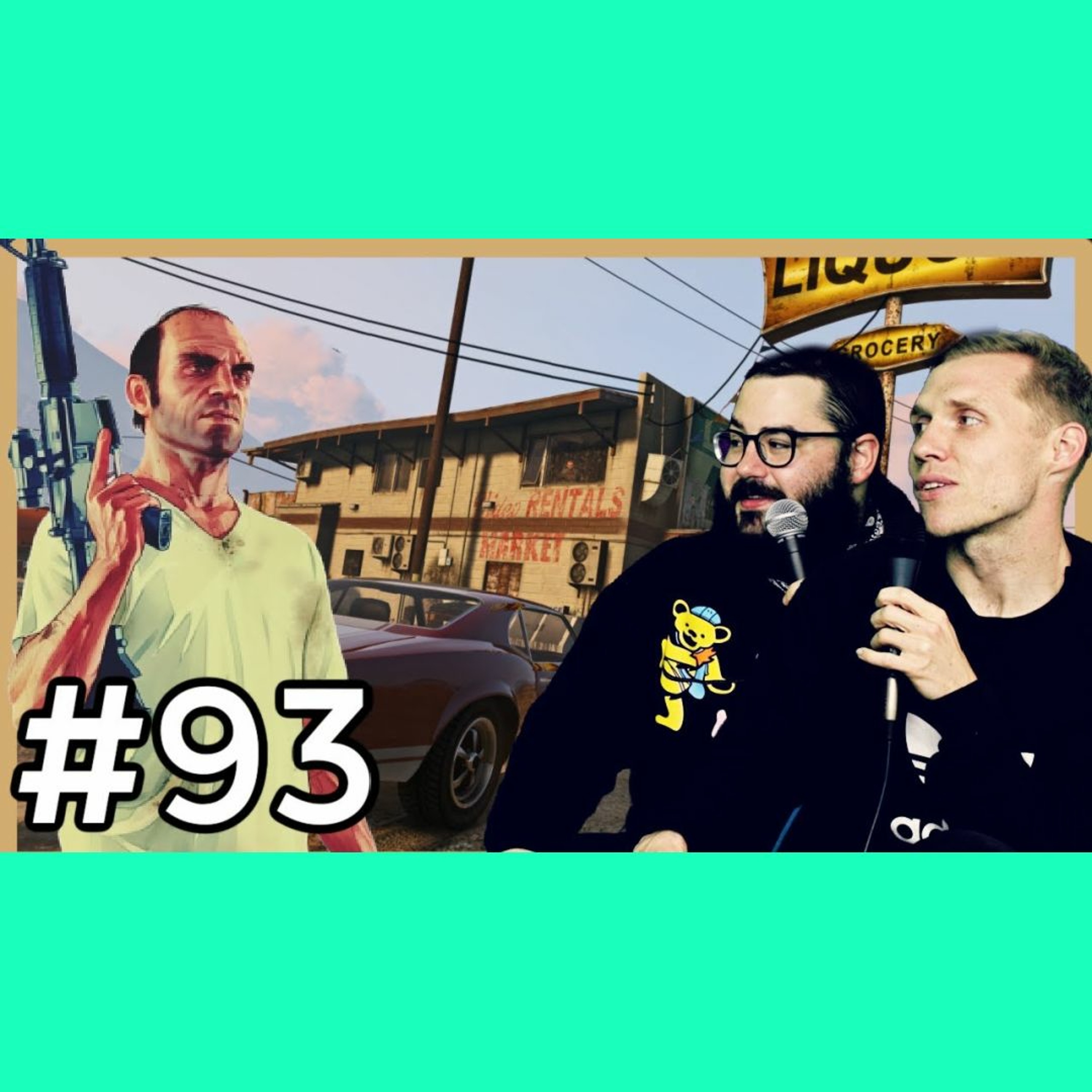 Joey Burtoft\'s Podcast