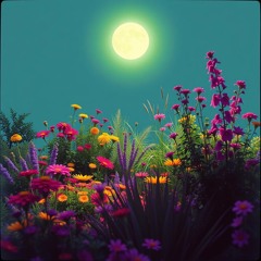 How My Garden Grows