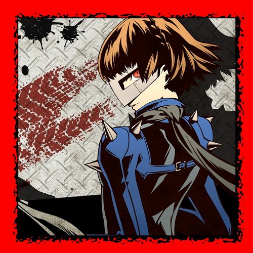 Persona 5 - Price (Arrangement)