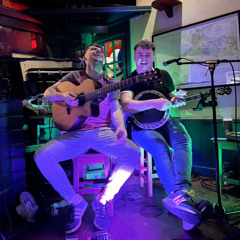 Everywhere Ft Jack O Reilly