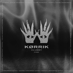 Free DL | KØRRIK - CLUBBY EC$TASY (PELIGRE Remix)