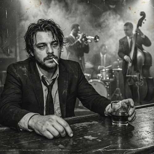 Tomorrow and Tomorrow and Tomorrow