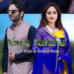 Yara Rasha Shan Khan new song ❤️💫