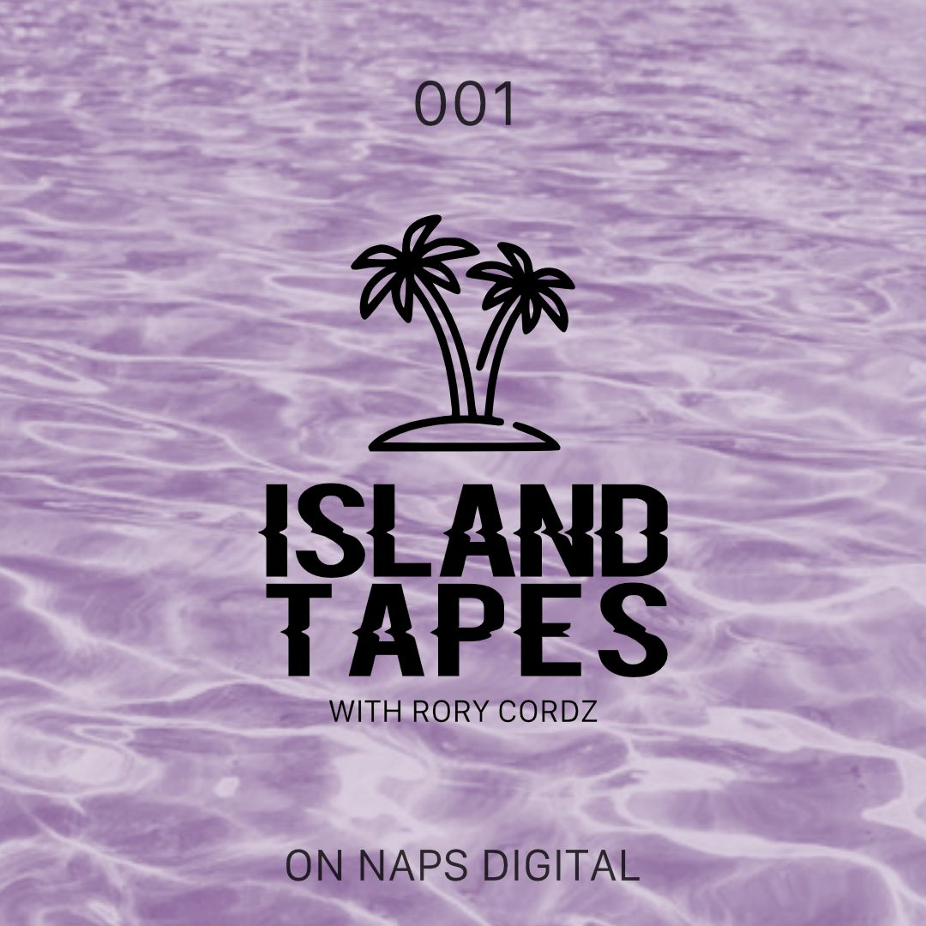 Rory Cordz