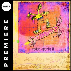 PREMIERE : RADON - Worth It (Auggië Remix) [Marginalia]