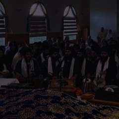 Bhai Gurpreet Singh Jalandhar Calgary Rhensbai 2025 - Sat Eve