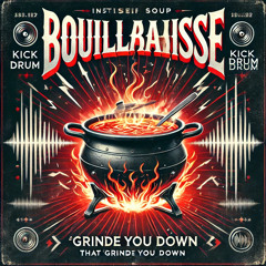 De la bouillabaisse