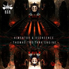 AIMentor & Xsonsence - Thomas The Tank Engine