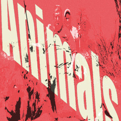 Miles MeCloud - Animals (Prod. Cutspace)