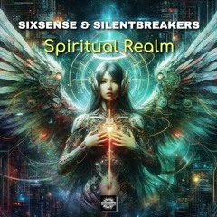 Sixsense & SilentBreakers - Spiritual Realm (2024)