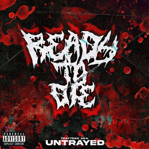 READY TO DIE [UNTRAYED]