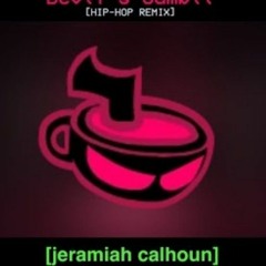 Devil’s Gambit [HIP-HOP REMIX] (by Jeremiah Calhoun