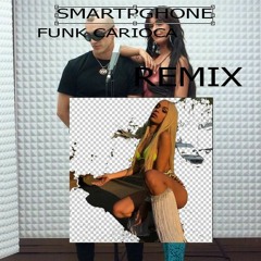 SMARTPHONE X LA PRENDO BAILE FUNK (( DJ DUKAS ))  // FREE WAV DOWNLOAD