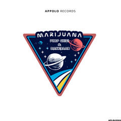 APLR024 Pimp Chic!, Dankbaar - Marijuana