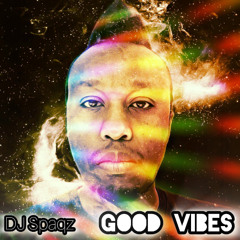 DJ Spaqz - Good vibes