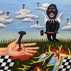 Sukhumi (Theme For Georgiy Gongadze)