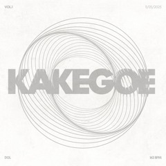 DGL - Kakegoe [FREE DOWNLOAD]