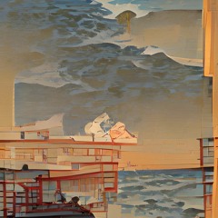 Vistas Al Mar