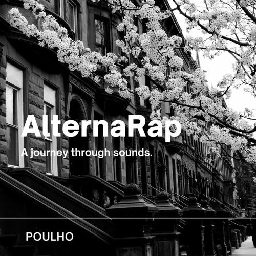 AlternaRap - A journey through sounds