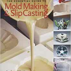 [Get] KINDLE 💝 The Essential Guide to Mold Making & Slip Casting (A Lark Ceramics Bo