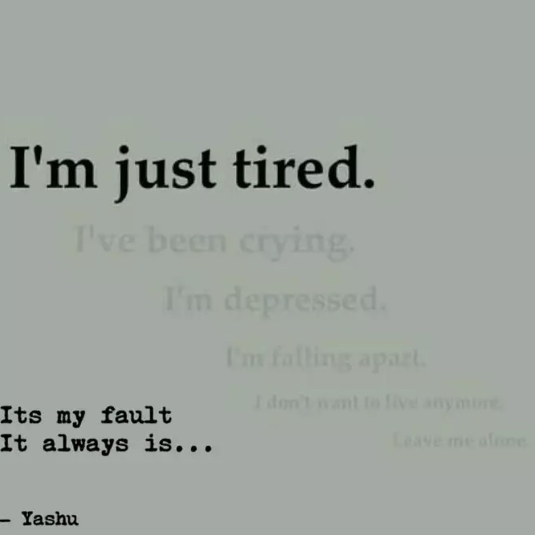 It’s My Fault (Prod. by Xannybeatsz)