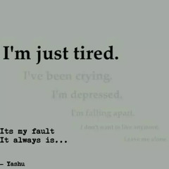 It’s My Fault (Prod. by Xannybeatsz)