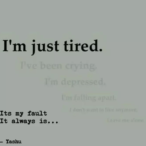 It’s My Fault (Prod. by Xannybeatsz)