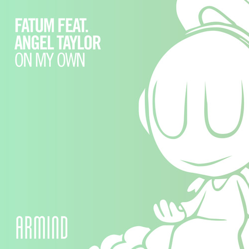 On My Own (feat. Angel Taylor)