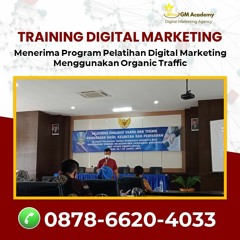 Workshop Marketing Via Internet Di Jember