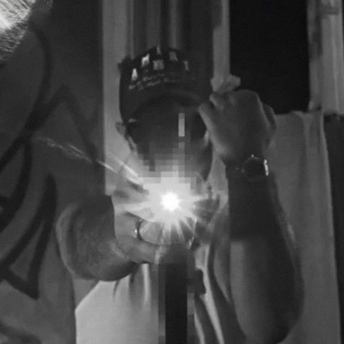 NIZI x HOODTRAP x SAMPLE