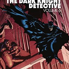 View EBOOK EPUB KINDLE PDF Batman: The Dark Knight Detective Vol. 6 (Detective Comics (1937-2011)) b