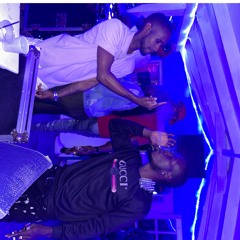 Dj Shorts & Selecta Motto @Dilly Tree Good Vibes Saturday's 05.10.24