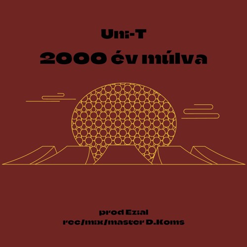 2000 év múlva (prod Ezial)