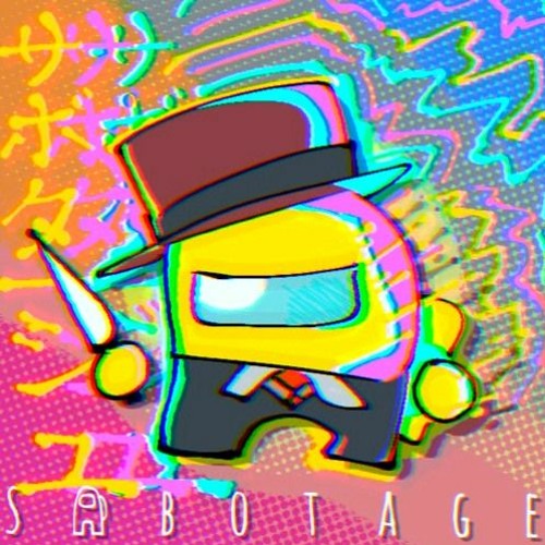 SABOTAGE (Cover)