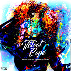 Velvet Rope - Janet Jackson (Sample)