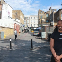 James Massiah 190425