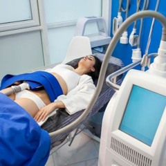 Coolsculpting DC a Pain-Free Non-Surgical Option