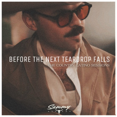 Before The Next Teardrop Falls