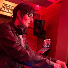Garrita @ Kiosk Radio 25.11.2023