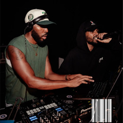 DJ FRANK V @ RARE NIGHTCLUB FT. SMILEY, MC MEEKZ
