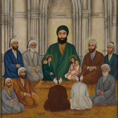 زين  المجامع