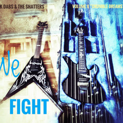 We Fight (feat. Tony Soliz)